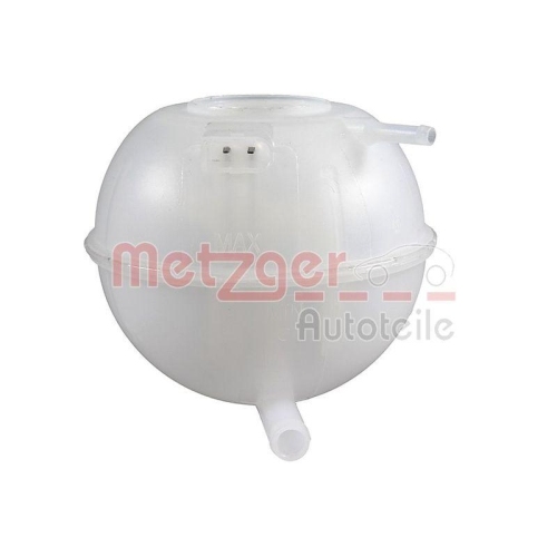 Ausgleichsbeh&auml;lter, K&uuml;hlmittel METZGER 2140052 f&uuml;r VAG