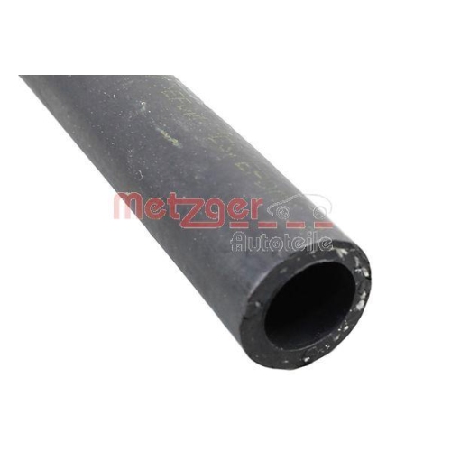 K&uuml;hlerschlauch METZGER 2420896 f&uuml;r VW, unten