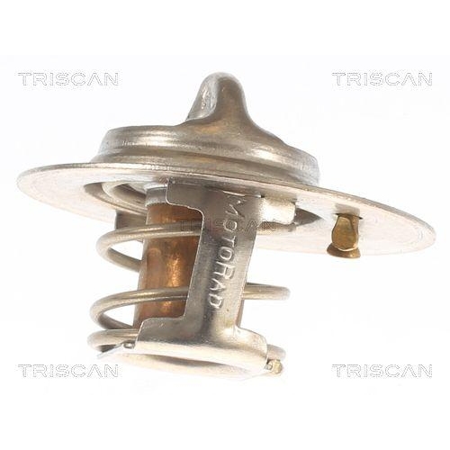 Thermostat, K&uuml;hlmittel TRISCAN 8620 11082 f&uuml;r OPEL VAUXHALL