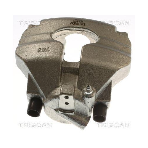 Bremssattel TRISCAN 8175 29110 f&uuml;r AUDI SEAT SKODA VW, Vorderachse rechts