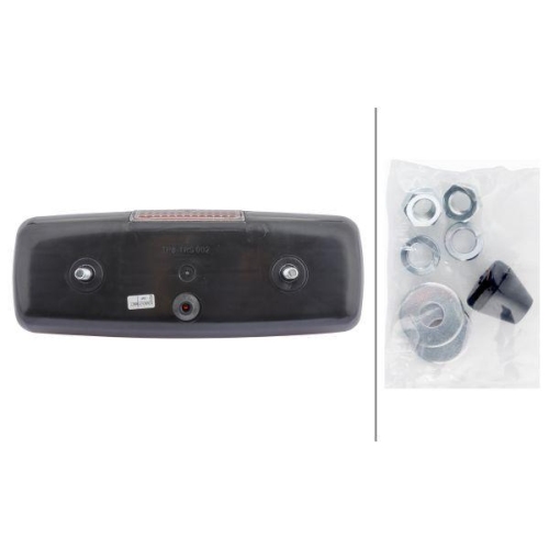 HELLA Heckleuchte 2SD 001 699-061 für DAF IVECO MAN MERCEDES-BENZ OPEL RENAULT