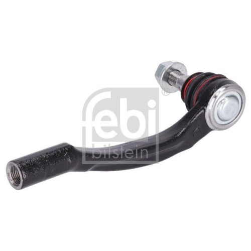 FEBI BILSTEIN Spurstangenkopf 183113 f&uuml;r MERCEDES-BENZ, Vorderachse links