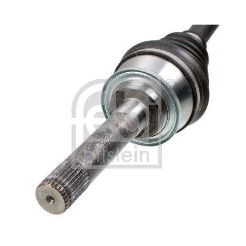 FEBI BILSTEIN Antriebswelle 181807 f&uuml;r MITSUBISHI, Vorderachse rechts