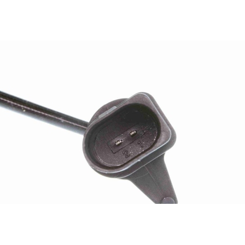 Warnkontakt, Bremsbelagverschlei&szlig; VEMO V10-72-1327 Green Mobility Parts f&uuml;r AUDI