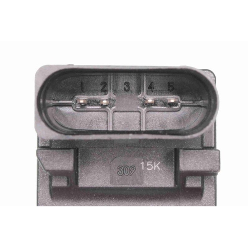 Schalter, Kupplungsbetätigung (GRA) VEMO V10-73-0402 Green Mobility Parts für VW