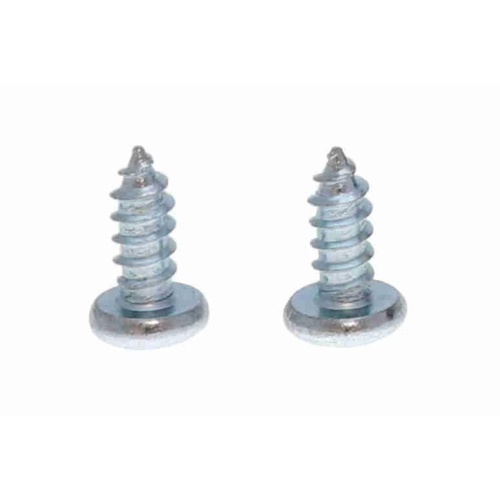 Kennzeichenleuchte VEMO V40-84-0007 Original VEMO Qualität für OPEL, beidseitig