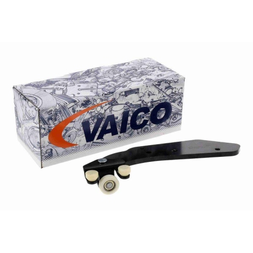 Rollenführung, Schiebetür VAICO V30-4353 Green Mobility Parts für MERCEDES-BENZ