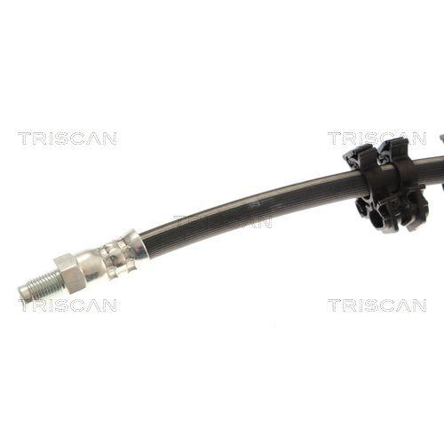Bremsschlauch TRISCAN 8150 15176 f&uuml;r IVECO, Vorderachse