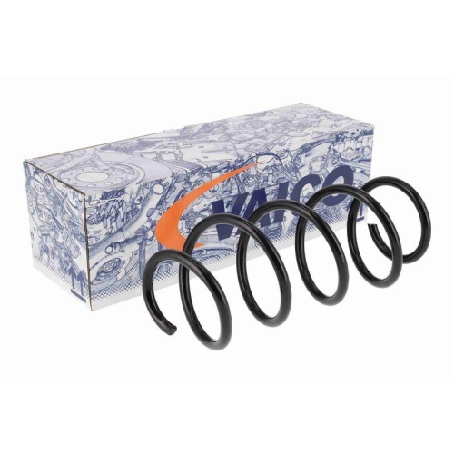 VAICO Fahrwerksfeder V10-9640 Green Mobility Parts f&uuml;r SKODA VW, Vorderachse