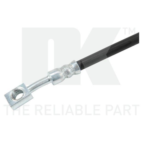 Bremsschlauch NK 854851 f&uuml;r VOLVO, Hinterachse