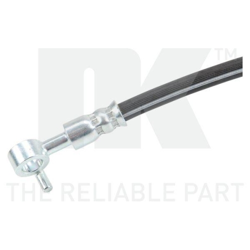 Bremsschlauch NK 8599101 f&uuml;r HYUNDAI KIA, Hinterachse rechts