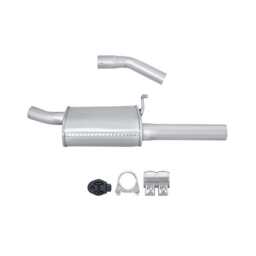 HELLA Endschalld&auml;mpfer 8LD 366 030-281 Easy2Fit &ndash;