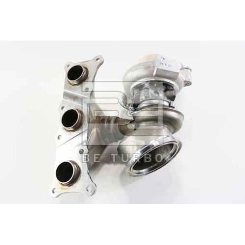 BE TURBO 129310 Lader, Aufladung f&uuml;r BMW