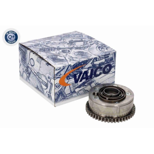 VAICO Nockenwellenversteller links und rechts V51-0669 + V51-0670 f&uuml;r CHEVROLET