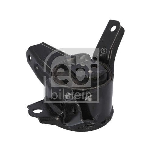 FEBI BILSTEIN 1006289 Lagerung, Schaltgetriebe f&uuml;r HYUNDAI KIA, links