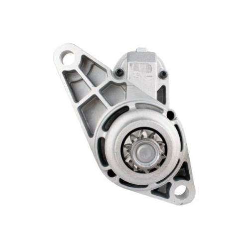 HELLA Starter 8EA 012 527-531 f&uuml;r AUDI SEAT SKODA VW