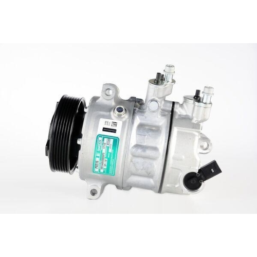 MAHLE ACP 6 000P Kompressor, Klimaanlage BEHR *** PREMIUM LINE *** f&uuml;r AUDI SEAT