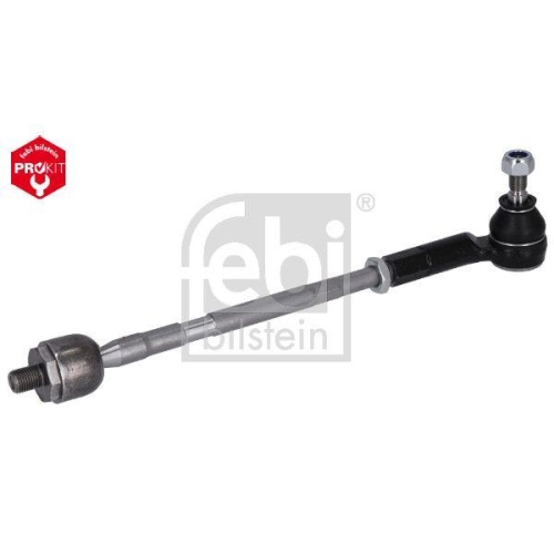 FEBI BILSTEIN Spurstange 26253 ProKit f&uuml;r SEAT VW, Vorderachse links
