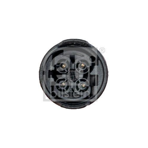FEBI BILSTEIN Lambdasonde 177436 f&uuml;r BMW LAND ROVER, f&uuml;r Zylinder 1
