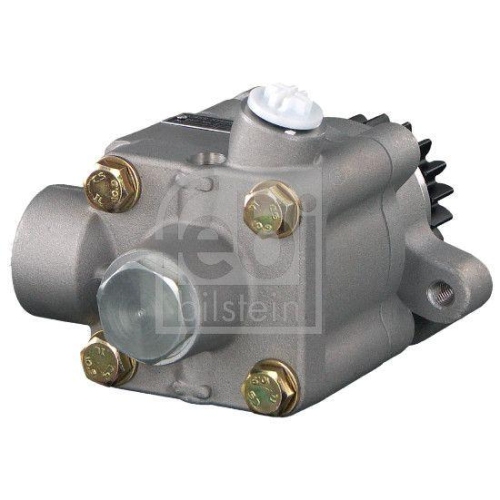 FEBI BILSTEIN Hydraulikpumpe, Lenkung 179877 f&uuml;r DAF