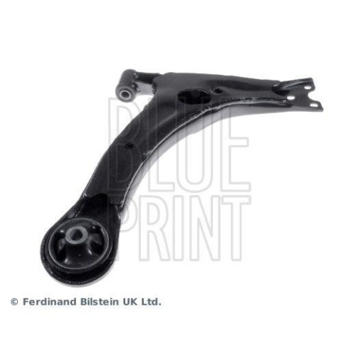 Lenker, Radaufh&auml;ngung BLUE PRINT ADT386195 f&uuml;r TOYOTA, Vorderachse links, unten