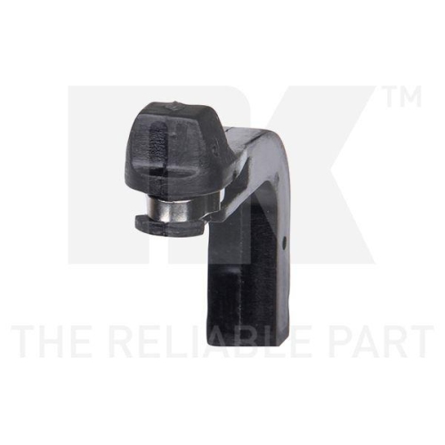 Warnkontakt, Bremsbelagverschlei&szlig; NK 280107 f&uuml;r BMW, Hinterachse