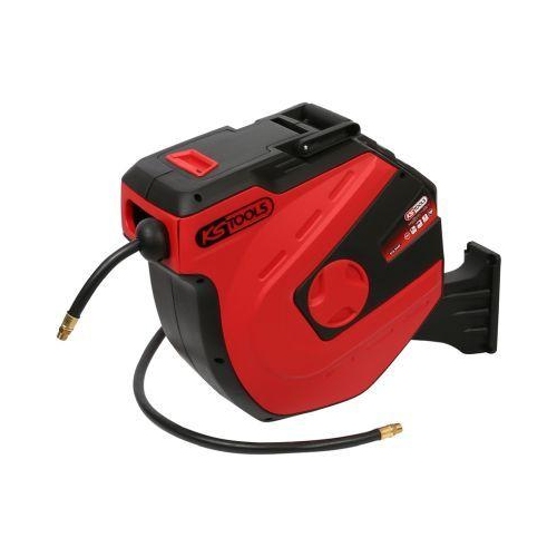Schlauchaufroller KS TOOLS 515.3445 für