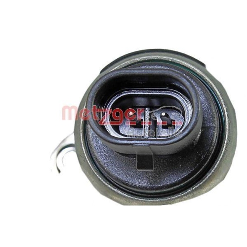Ventil, Hydraulikaggregat-Autom.Getr. METZGER 0899260 ORIGINAL ERSATZTEIL für