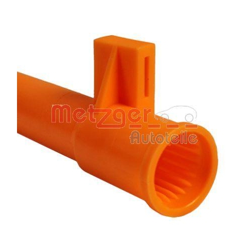 Trichter, &Ouml;lpeilstab METZGER 8001016 f&uuml;r VAG