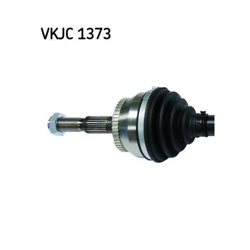 Antriebswelle SKF VKJC 1373 f&uuml;r VOLVO, Vorderachse rechts
