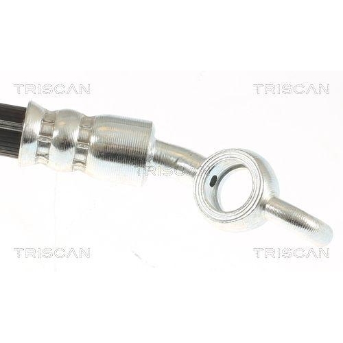 Bremsschlauch TRISCAN 8150 13287 f&uuml;r TOYOTA, Hinterachse links