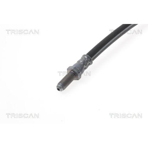 Bremsschlauch TRISCAN 8150 17201 f&uuml;r ROVER, Hinterachse
