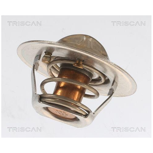 Thermostat, K&uuml;hlmittel TRISCAN 8620 11088 f&uuml;r OPEL VAUXHALL