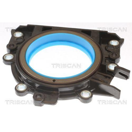 Wellendichtring, Kurbelwelle TRISCAN 8550 100005 für AUDI MITSUBISHI SEAT SKODA