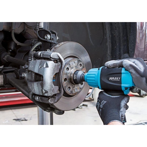 Kraft-Stecknuss HAZET 3047-36 für