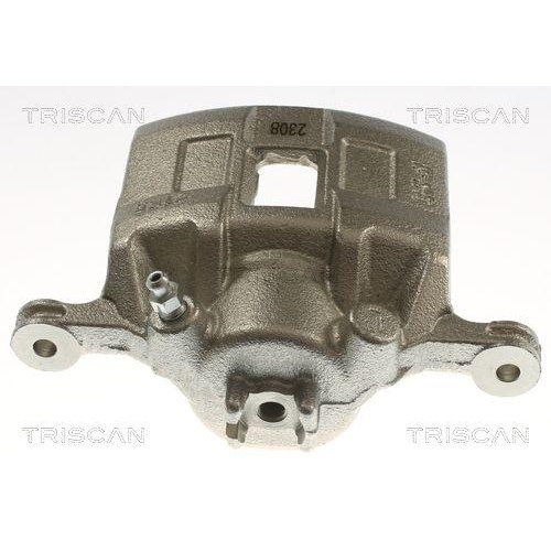 Bremssattel TRISCAN 8175 40111 f&uuml;r HONDA, Vorderachse links, vor der Achse