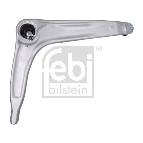 FEBI BILSTEIN Lenker, Radaufh&auml;ngung 182079 f&uuml;r MG ROVER, Vorderachse links
