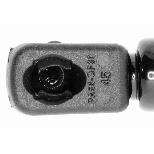 Gasfeder, Koffer-/Laderaum VAICO V38-0126 Original VAICO Qualität für NISSAN