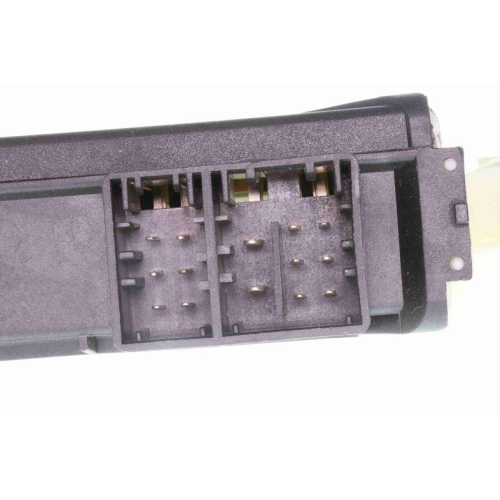 Elektromotor, Fensterheber VEMO V10-05-0011 Original VEMO Qualit&auml;t f&uuml;r SEAT VW