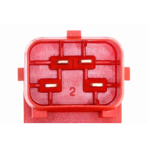 Schalter, Kupplungsbetätigung (GRA) VEMO V25-73-0092 Original VEMO Qualität für