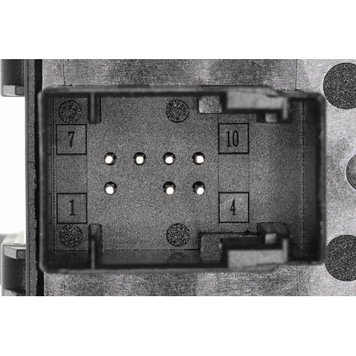 Schalter, Feststellbremsbet&auml;tigung VEMO V22-73-0032 Green Mobility Parts f&uuml;r
