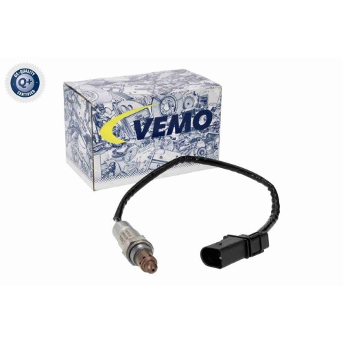 Lambdasonde VEMO V53-76-0012 Q+, Erstausr&uuml;sterqualit&auml;t f&uuml;r HYUNDAI KIA