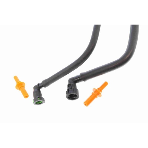 Kraftstoffleitung VAICO V25-2776 Original VAICO Qualit&auml;t f&uuml;r FORD, vorne