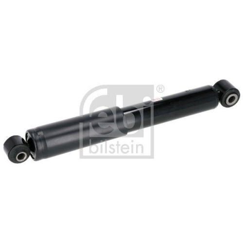 FEBI BILSTEIN Sto&szlig;d&auml;mpfer 194208 f&uuml;r CITRO&Euml;N FIAT PEUGEOT, Hinterachse links