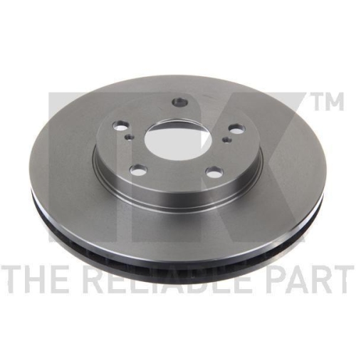 Zubeh&ouml;rsatz, Scheibenbremsbelag NK 7933640 f&uuml;r, Hinterachse