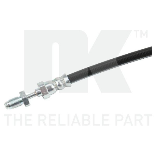 Bremsschlauch NK 854852 f&uuml;r VOLVO, Vorderachse