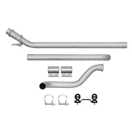 HELLA Abgasrohr 8LA 366 001-771 Easy2Fit –