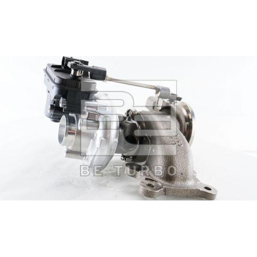 BE TURBO 130792 Lader, Aufladung f&uuml;r VAG