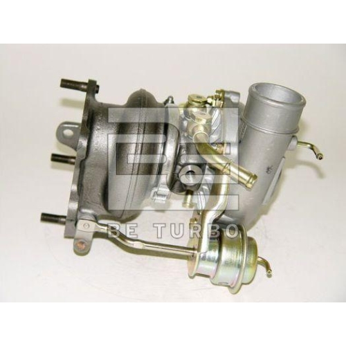 BE TURBO 125357 Lader, Aufladung f&uuml;r SUBARU