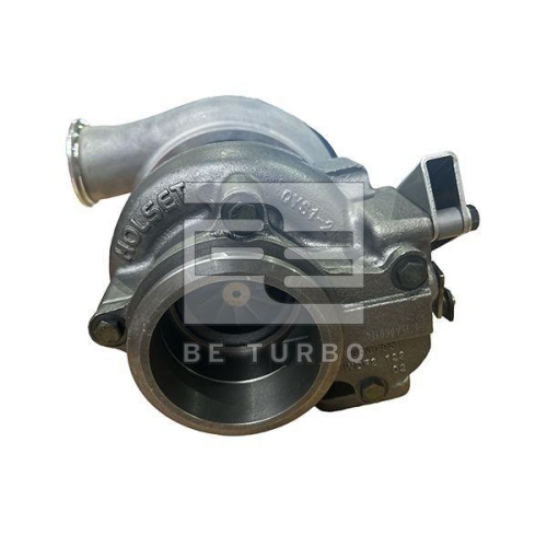BE TURBO 130477 Lader, Aufladung f&uuml;r CUMMINS